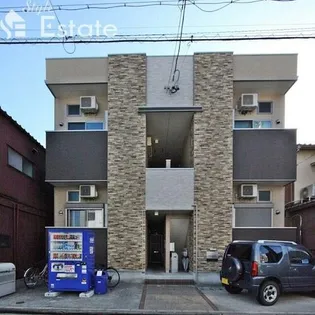 MERVEILLEの画像