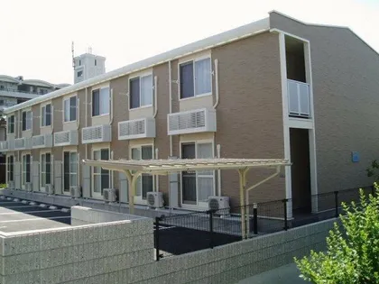 レオパレスエルズ和泉の画像