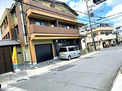 キャルムコート星田2番館の画像