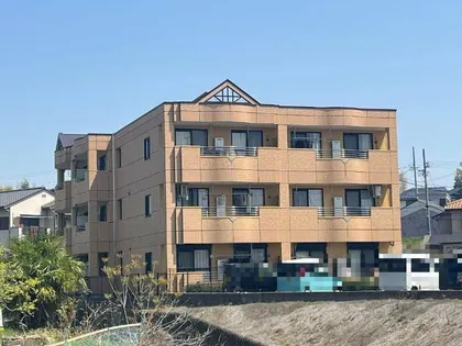 サンシャインスクエアの画像