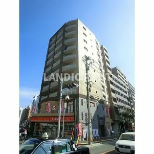 スーペリアニューハイム薬院の画像