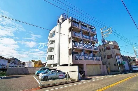 BASEーONE貝塚の画像