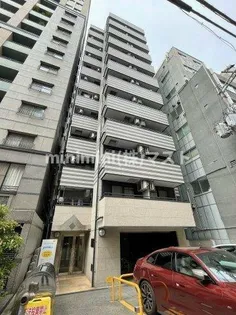 ドエル南船場の画像