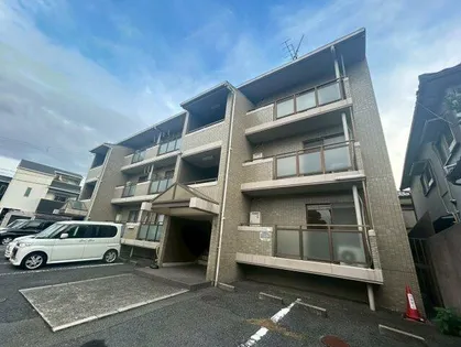 メゾンドール諏訪森の画像