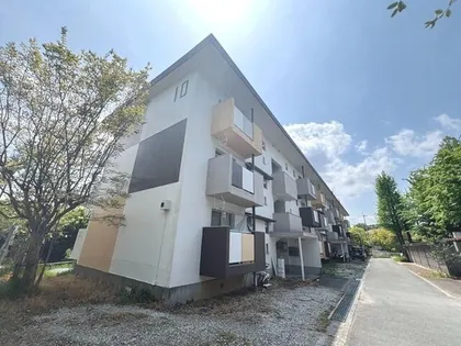 ヴィラナリー狭山 7号棟の画像