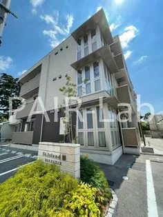 ST ISLAND IIの画像