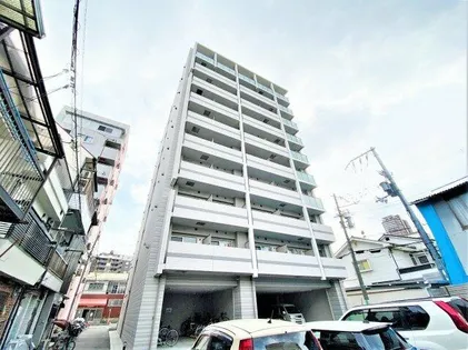 セオリー大阪城サウスゲートの画像