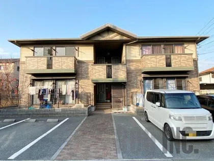 ヴィラウィッシュの画像