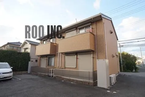 アイルススクウェア Aの画像