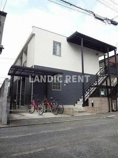 アーバンアローズ地行の画像