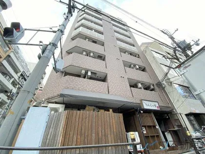 ラピス天満橋の画像