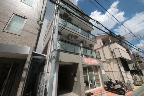 ラ グリシーナの画像