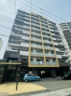 ラファセグランビア博多の画像