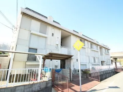 メゾンハイツ中野の画像