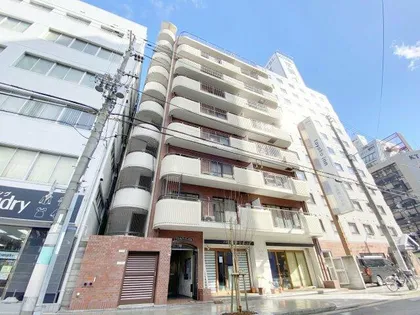 エクセルハイム川富の画像