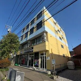 室蘭中島町ハウスの画像