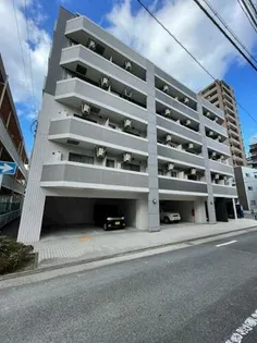 福岡県福岡市南区大楠3丁目【マンション】の外観