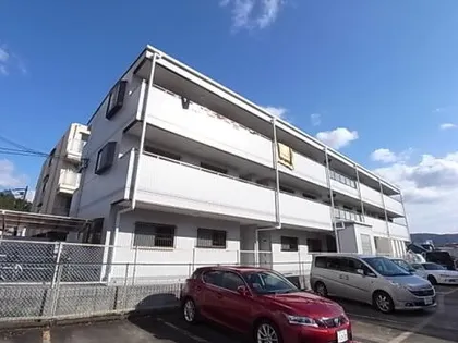 マナスハイツの画像