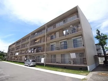 清和台ハイム2号棟の画像