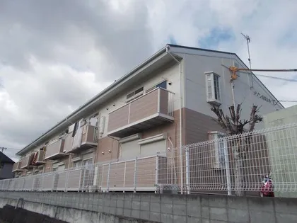 メゾン白国1号の画像