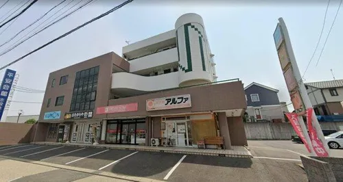 天王橋レジデンスの画像