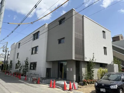 ALIBIO西宮北口の画像