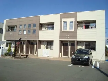 グラスフルールBの画像