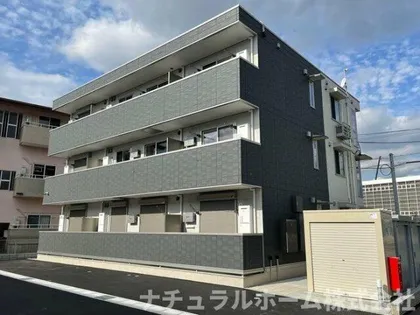 コンフォール西小鷹野Ⅲの画像