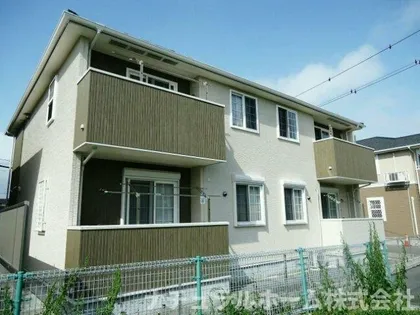 パークサイドBの画像