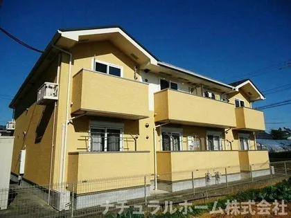 グラース21の画像