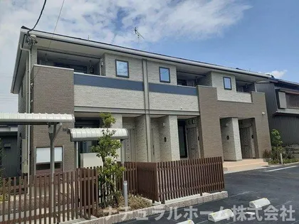 ファイン ジニア Aの画像