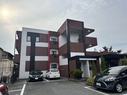 ヒルサイドテラス北平野の画像