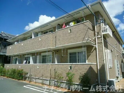 パーク イーストⅡの画像