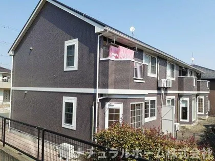 シャトー ラ メールBの画像