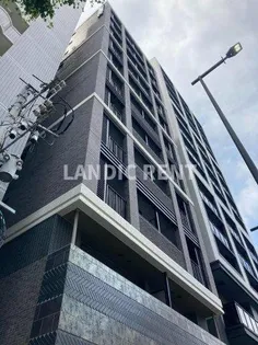 LANDIC STUDIO博多の画像