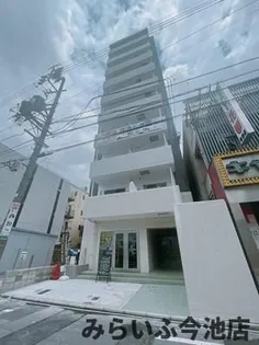 THE RESIDENCE IMAIKE EASTの画像