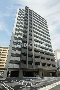 エンクレスト天神TERRACE【9階】の外観