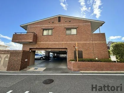 トゥールモンド森の画像