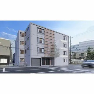 新琴似7ー1MSの画像