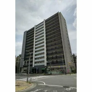 OKBアヴェニール菊井町【4階】の外観