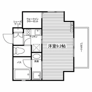 Nextage.Ⅲ【3階】の間取り