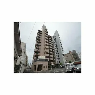 ITOH壱番館【6階】の外観