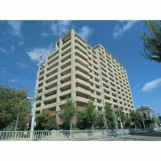 藤和八事緑ヶ岡ホームズの画像