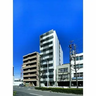 NNS121【10階】の外観