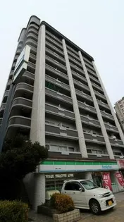ウインズ浅香Ⅰ【3階】の外観