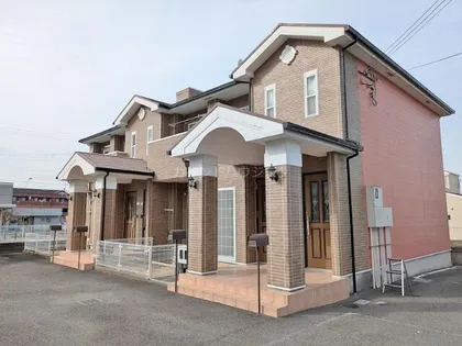 コウジィコート I II番館の画像