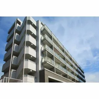 アプリーレ代官町の画像