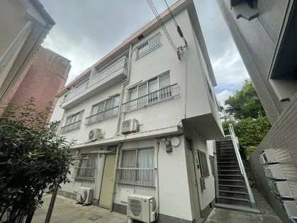 篠北ハイツの画像