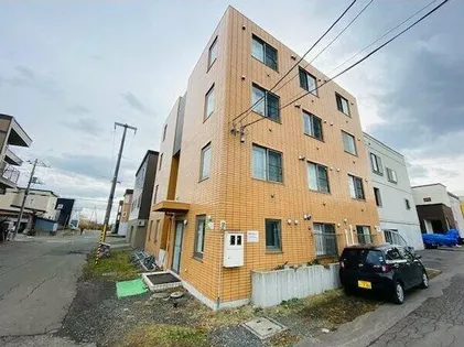 グレースコートの画像