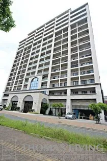 福岡県北九州市小倉北区浅野3丁目【マンション】の外観